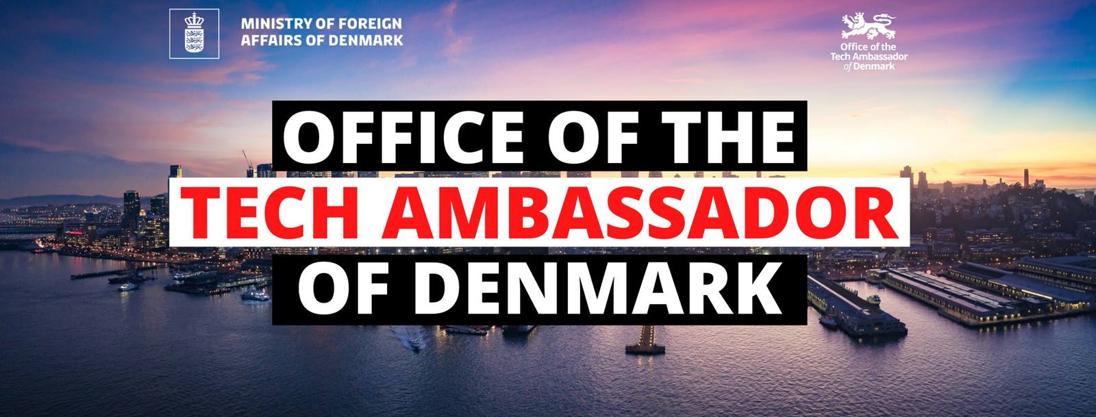 OFFICE OF DENMARK